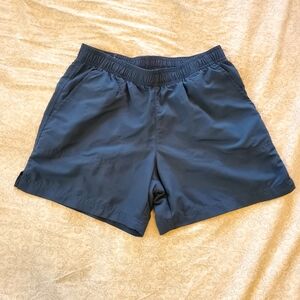 Columbia size xs shorts